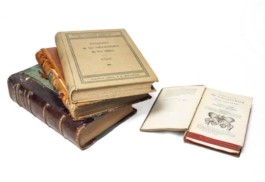 Libros